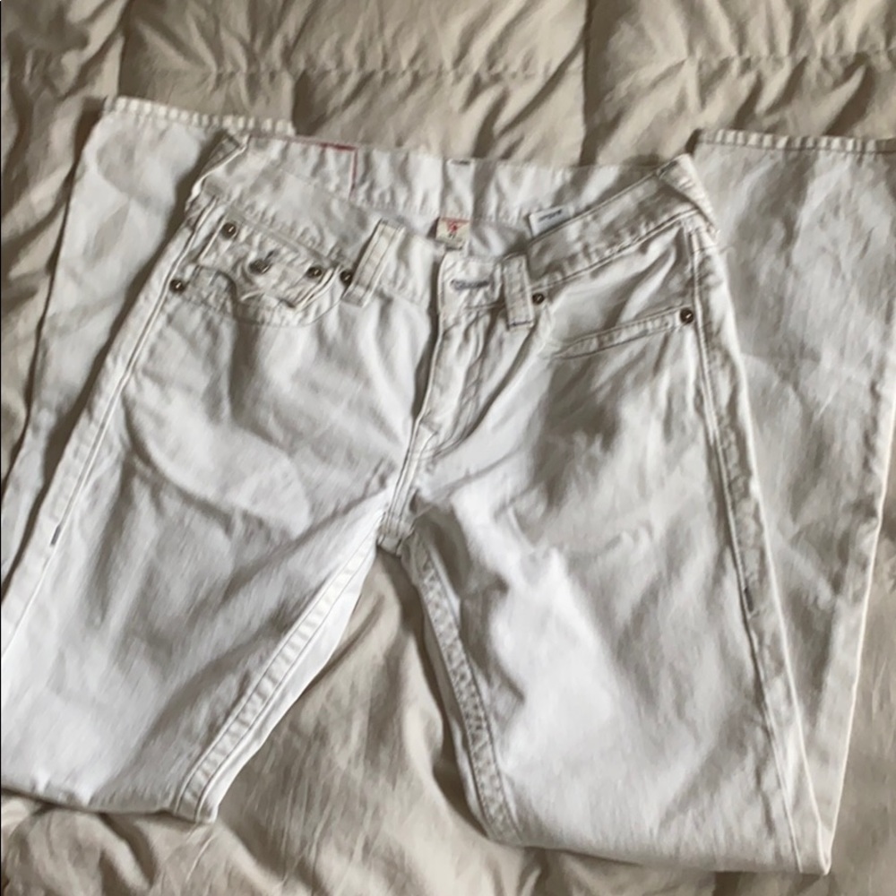 Men jeans